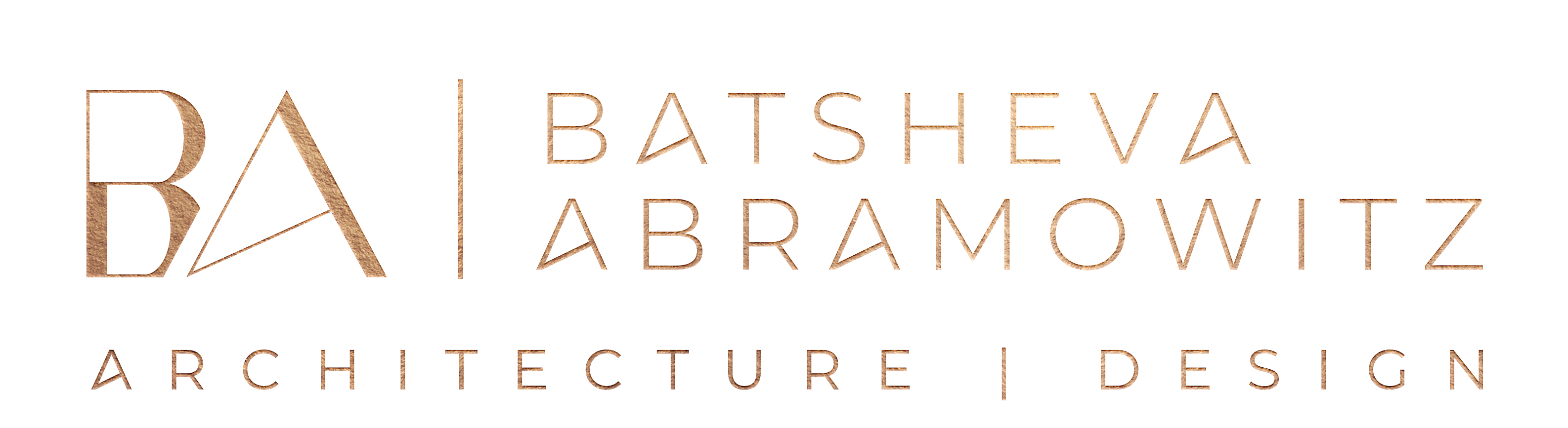 BA | BATSHEVA ABRAMOWITZ